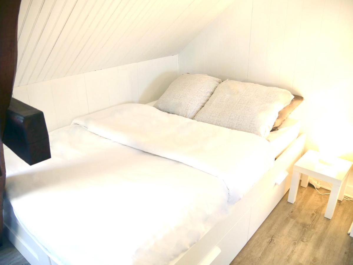 Soul House Apartamento Sens Exterior foto